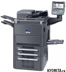 ��� Kyocera TASKalfa 6500i