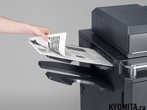 ��� Kyocera TASKalfa 8000i
