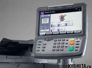 ��� Kyocera TASKalfa 8000i