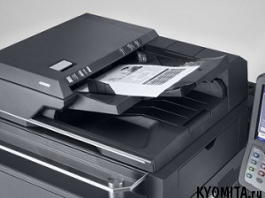 ��� Kyocera TASKalfa 8000i