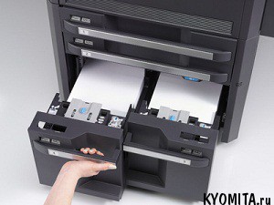��� Kyocera TASKalfa 8000i