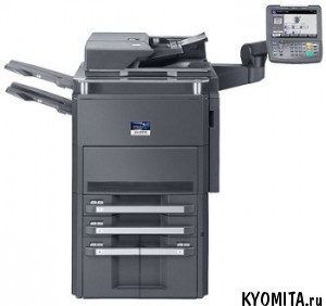 ��� Kyocera TASKalfa 8000i