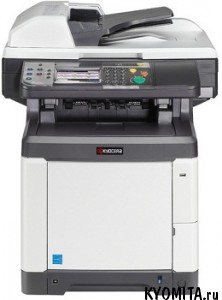 ��� ������� Kyocera FS-C2526MFP