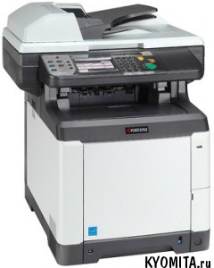 ��� ������� Kyocera FS-C2626MFP