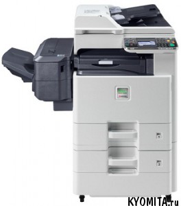 ��� ������� Kyocera FS-C8020MFP