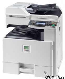 ��� ������� Kyocera FS-C8020MFP
