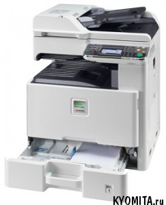��� ������� Kyocera FS-C8025MFP