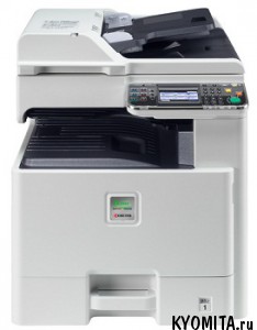 ��� ������� Kyocera FS-C8025MFP