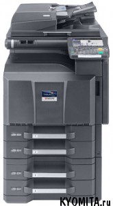 ��� ������� Kyocera TASKalfa 3050ci
