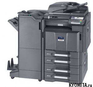��� ������� Kyocera TASKalfa 3050ci