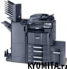 ��� ������� Kyocera TASKalfa 4550ci