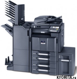 ��� ������� Kyocera TASKalfa 5550ci