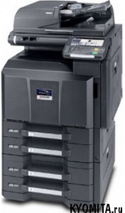 ��� ������� Kyocera TASKalfa 5550ci