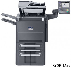 ��� ������� Kyocera TASKalfa 7550ci