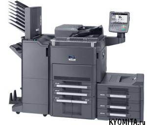 ��� ������� Kyocera TASKalfa 7550ci