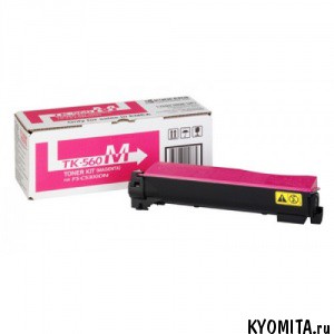 �����-�������� ��������� TK-560M Kyocera C5300DN