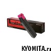 Тонер-картридж пурпурный TK-8505M Kyocera TASKalfa 4550ci/5550ci