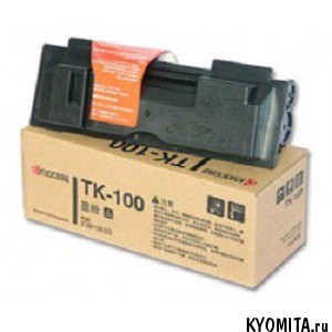 �����-�������� TK-100 Kyocera ��� KM-1500
