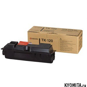 - TK-120  Kyocera FS-1030D