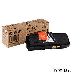�����-�������� TK-140 ��� Kyocera FS-1100