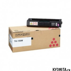 �����-�������� TK-150M ��������� ��� FS-C1020MFP/C1020MFP+