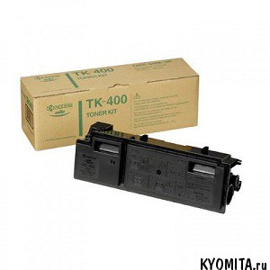 �����-�������� TK-400 ��� Kyocera FS-6020
