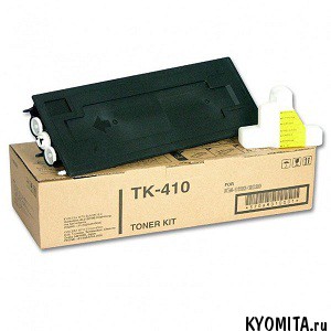 �����-�������� TK-410 Kyocera ��� KM-1620/1635/1650/2020/2035/2050