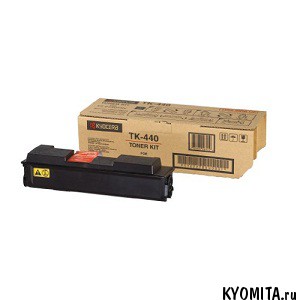 �����-�������� TK-440 ��� Kyocera FS-6950DN