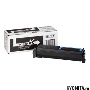 �����-�������� TK-540K ������ ��� FS-C5100DN