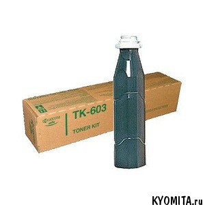 �����-�������� TK-603(E) ��� KM-4530/5530/6330/7530