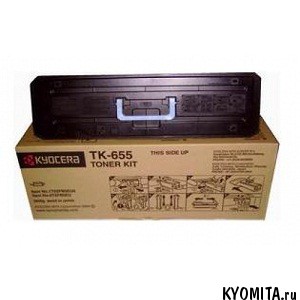 �����-�������� TK-655 ��� Kyocera KM-6030/8030