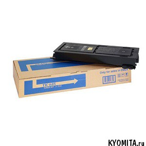 �����-�������� TK-685 ��� Kyocera TASKalfa 300i