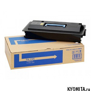 �����-�������� TK-725 Kyocera 420i/520i