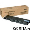 Тонер картридж TK-800K черный для FS-C8008N