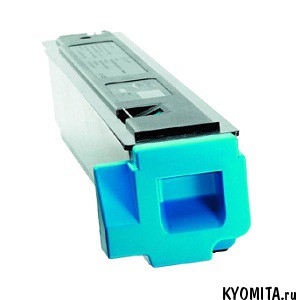 �����-�������� TK-815C ������� ��� Kyocera KM-C2630/C2630D