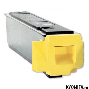 �����-�������� TK-815Y ������ KM-C2630/C2630D