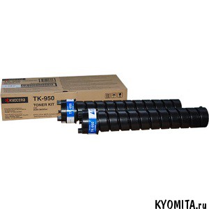 �����-�������� TK-950 ��� Kyocera KM-3650W