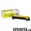 �����-�������� ������ TK-540Y ��� FS-C5100DN