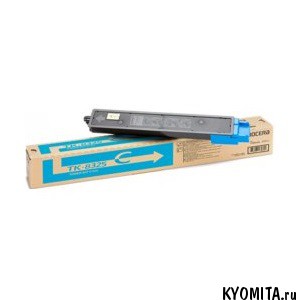 �����-�������� TK-8325C ������� Kyocera TASKalfa 2551ci
