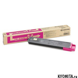 �����-�������� TK-8325M ��������� Kyocera TASKalfa 2551ci