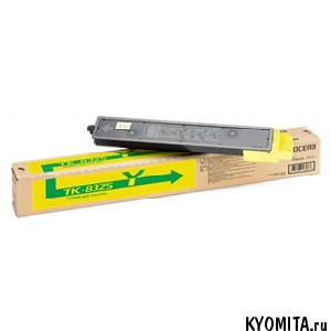 �����-�������� TK-8325Y ������ TASKalfa 2551ci