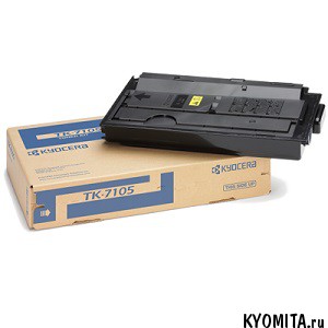 �����-�������� Kyocera TK-7105 ��� TASKalfa 3010i