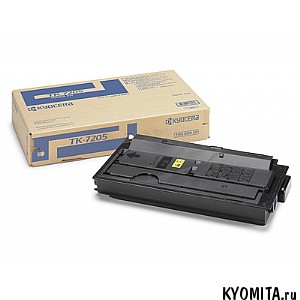 �����-�������� TK-7205 Kyocera TASKalfa 3510i