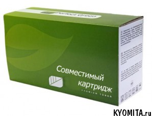 ����������� �����-�������� Kyocera TK-130