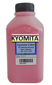    Kyocera TK-865M , 300