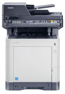 ��� ������� Kyocera M6030CDN