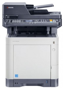 ������� ��� Kyocera M6030CDN