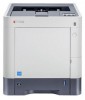 ������� �������� ������� Kyocera P6130CDN