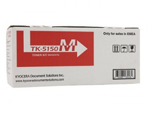 - Kyocera TK-5150M 