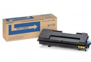 �����-�������� Kyocera TK-7300 ������ ��� P4040DN